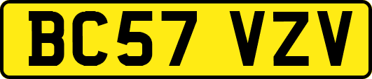 BC57VZV