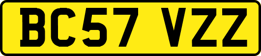 BC57VZZ