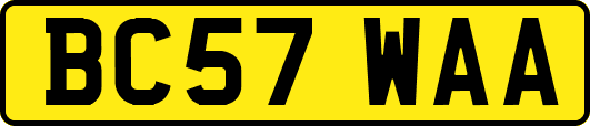 BC57WAA