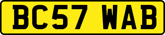 BC57WAB