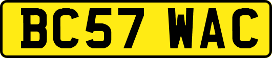 BC57WAC