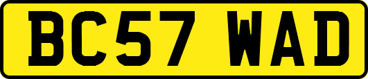 BC57WAD