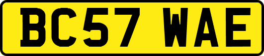 BC57WAE