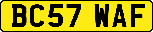 BC57WAF