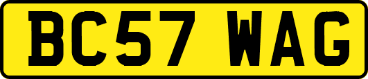 BC57WAG