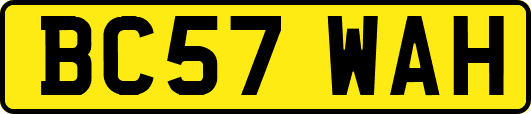 BC57WAH