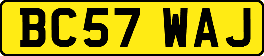 BC57WAJ