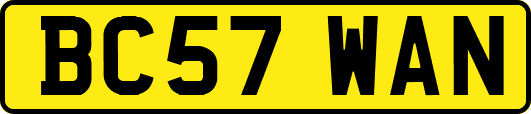 BC57WAN