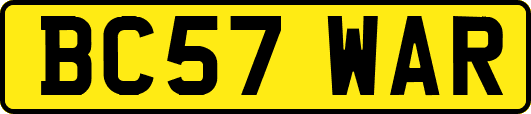 BC57WAR