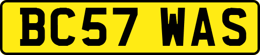 BC57WAS