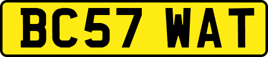 BC57WAT