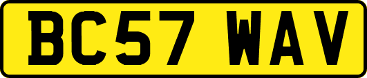 BC57WAV