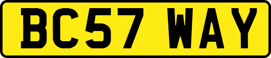 BC57WAY