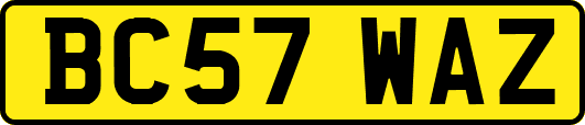 BC57WAZ