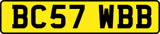 BC57WBB