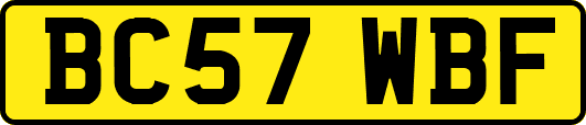 BC57WBF