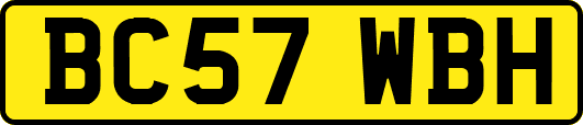 BC57WBH