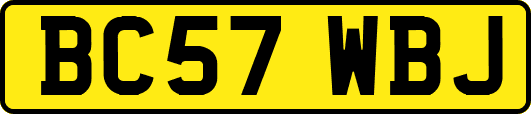 BC57WBJ