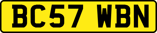 BC57WBN