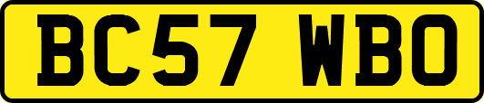 BC57WBO