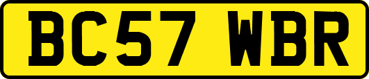 BC57WBR