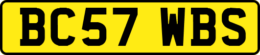 BC57WBS