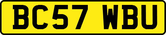 BC57WBU
