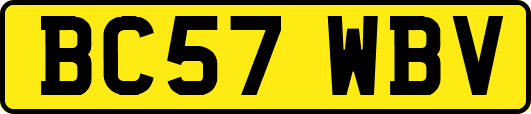 BC57WBV