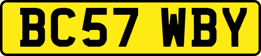 BC57WBY