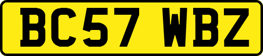 BC57WBZ