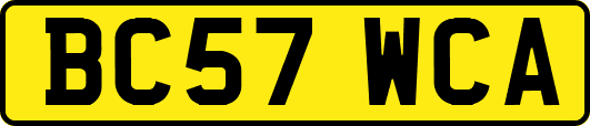BC57WCA