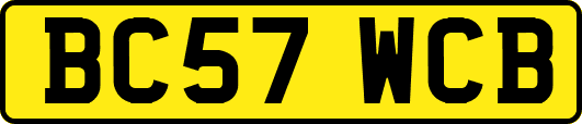 BC57WCB