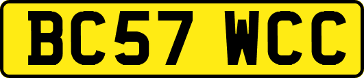 BC57WCC