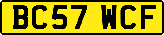 BC57WCF