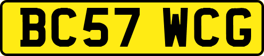 BC57WCG