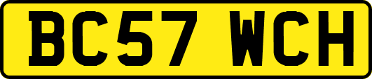 BC57WCH