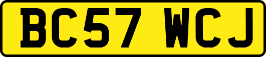 BC57WCJ