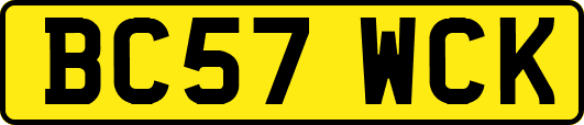 BC57WCK