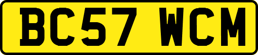 BC57WCM