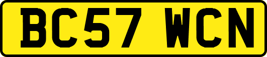 BC57WCN