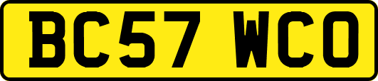 BC57WCO