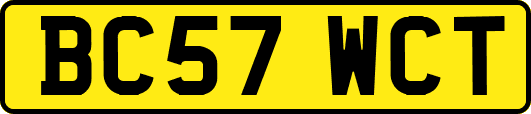 BC57WCT