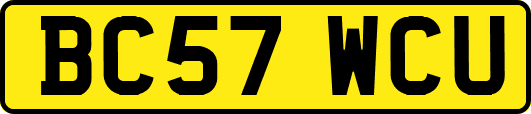 BC57WCU