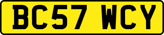 BC57WCY
