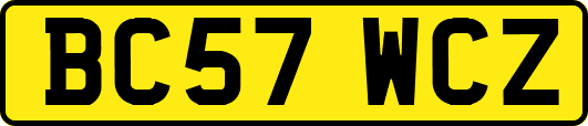 BC57WCZ