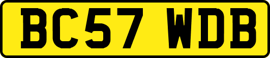 BC57WDB