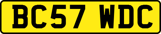 BC57WDC