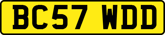 BC57WDD