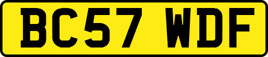 BC57WDF