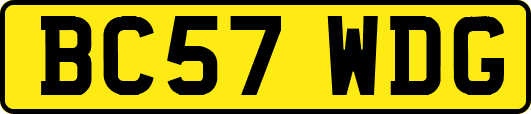 BC57WDG